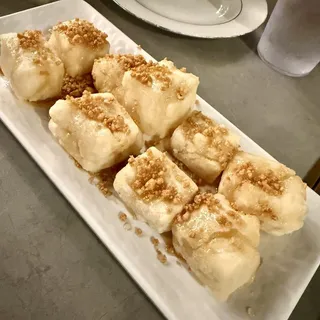 Glutinous Rice Ball