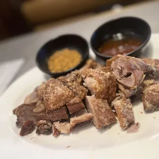 Crispy Duck