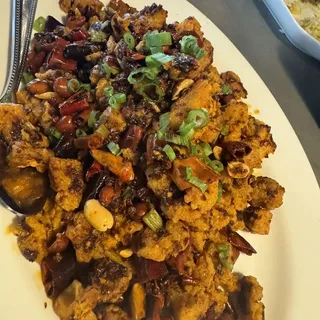 Chinese