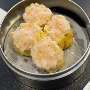 Shrimp Shumai
