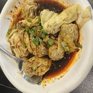 Potstickers