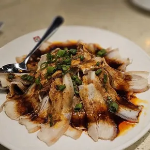 Pork Belly