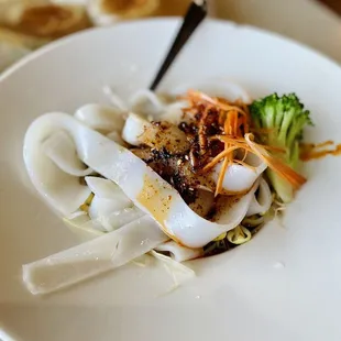Spicy Cold Noodle