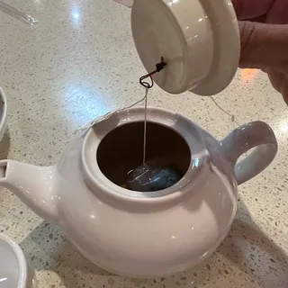 Classic Milk Tea