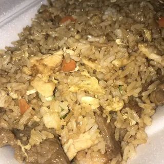 House Special Fried Rice