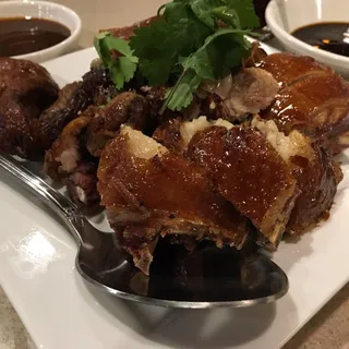 1/4 Roast Duck