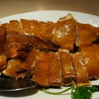 Roast Duck
