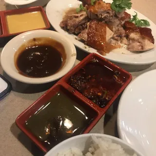 Peking Duck