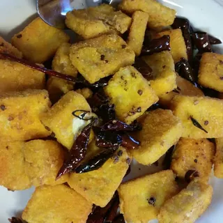 La Zi Tofu
