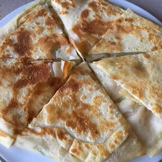 Scallion Pancake