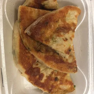 Onion Pancake