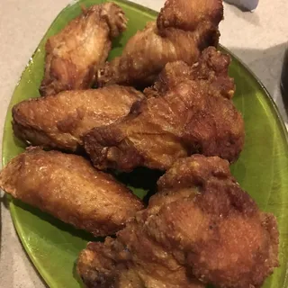 Fried Chicken Wings