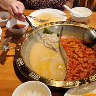 Great eats! Flavorful plenty of options, full and satisfied. Service is considerate and kind.