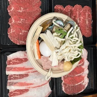 ramen and noodles, food