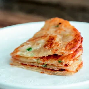 Scallion Pancake