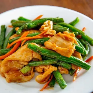 Chuan Wei Chinese Restaurant