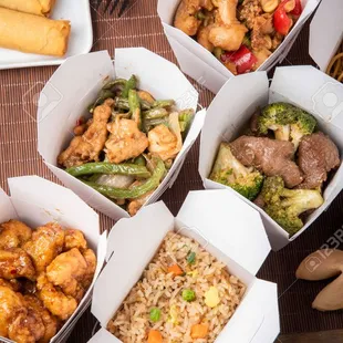 food, chicken wings and fried chicken
