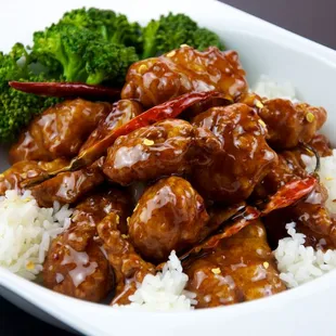 food, curry