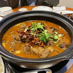 Hubei Du 's Chicken