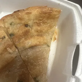 Scallion Pancake
