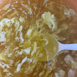 Egg Drop Soup