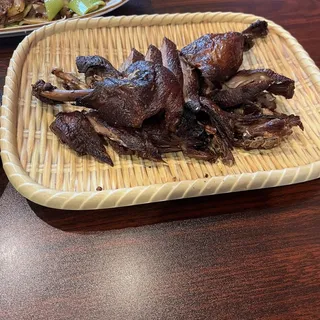 House Special Duck