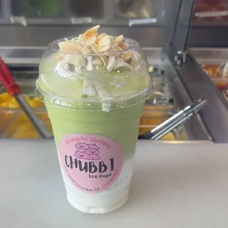 Avocado Young Coconut