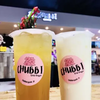 White Peach Oolong