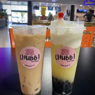 Bubble Tea