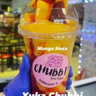 Mango Nada