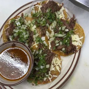 Taco Birria