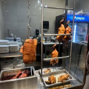 Peking Duck