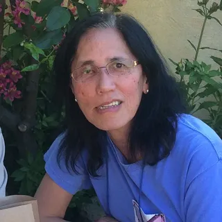 Marilyn C.