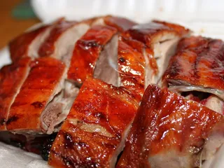 888 Chinese BBQ