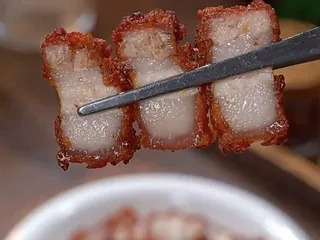 Ace King BBQ
