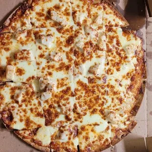 Garlic chicken no onions