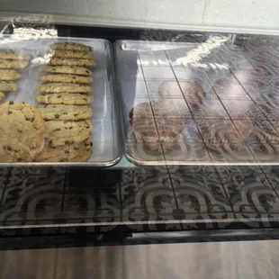 food, dessert
