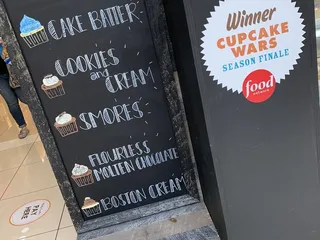 Molly's Cupcakes