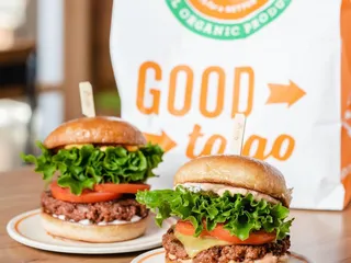 Next Level Burger West Burnside