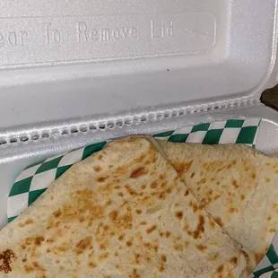 Quesadilla