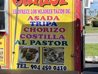 Taqueria Junior