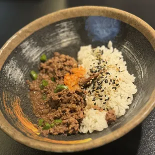 Japanese Wagyu Rice (7*30*2024)
