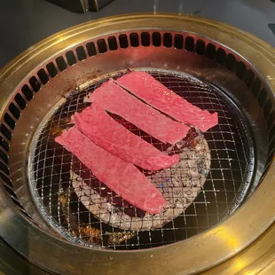 Premium Quality Meats