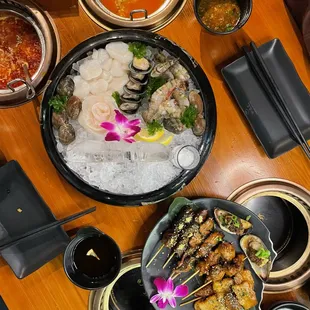 food