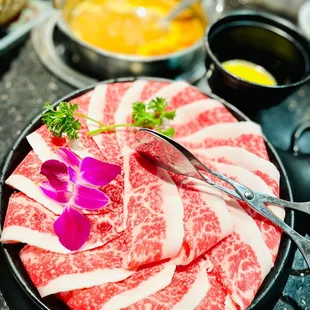 Japanese A5 Wagyu