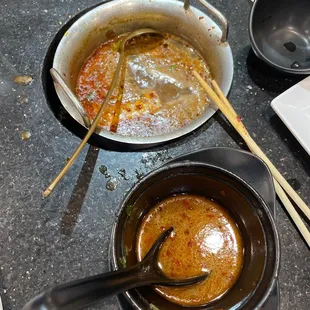 Original Soup