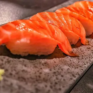 sashimi, sushi, food, sushi and sashimi