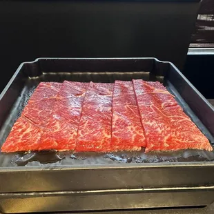 Wagyu Chubby Signature