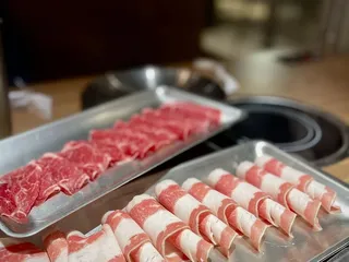 All That Shabu