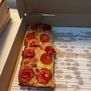 Chubby 8's Pizza